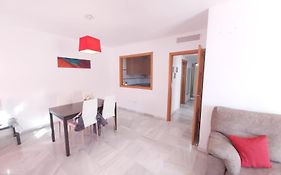 Apartamento Sevilla Autentica